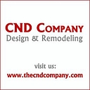 Cnd Built logo