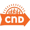 Community for New Direction logo