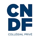 Campus Notre Dame De Foy Cndf logo
