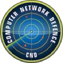 Computer Network Defence Ltd (Cnd) logo