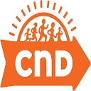 Community For New Direction logo