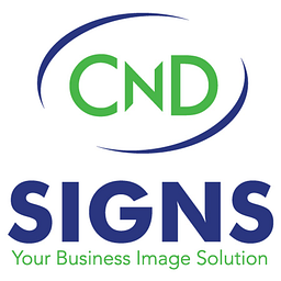 CND Signs LLC logo