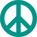 Campaign For Nuclear Disarmament logo