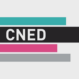 Logo CNED