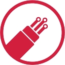 Communication Network Engineering, Inc. logo