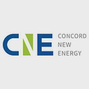 Concord New Energy Group Limited logo