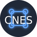 cnes.com icon