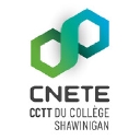 Cnete logo