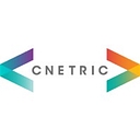 Cnetric Global Inc. logo