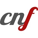 Cnf Marketing logo