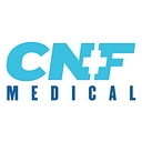 Cnf Medical logo