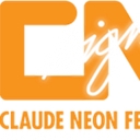 Claude Neon Federal Signs Inc logo