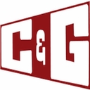 C&G Concrete Construction logo