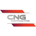 CNG Contracting logo