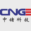 Nanjing Germanium Technology Co., Ltd. logo