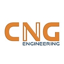 Cng Engineering logo