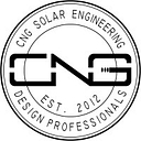 Cng Solar Engineering, Llc logo