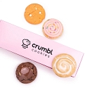 CNH Group, a Crumbl Cookies Franchisee