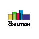 Coalition for Nonprofit Housing and logo