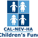 KIWANIS CAL-NEV-HA FOUNDATION logo