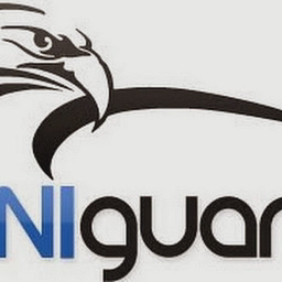 CNIguard Ltd logo