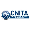 Cnita (Chart And Nautical Instrument Trade Association) logo