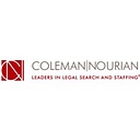Coleman|Nourian logo