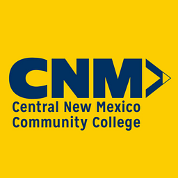 Central New Mexico Community College (CNM) logo