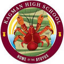 Admiral Herbert G. Hopwood Middle School logo