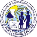 Cnmi Public School System logo