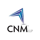 Cnm Llp logo