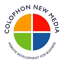 Colophon New Media, Llc logo