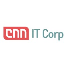 CNN IT Corp Inc. logo