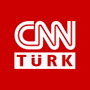 CNN Türk logo