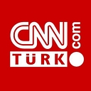 Cnn Türk logo
