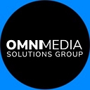 Cnomnimedia Solutions Group logo