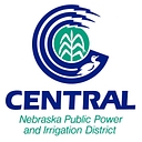 Central Nebraska Public Power & Irrigation District logo