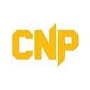 Cnp Professional Sports Nutrition logo