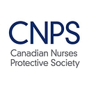The Canadian Nurses Protective Society (Cnps) logo