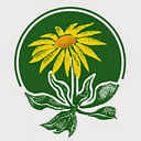 California Native Plant Society logo