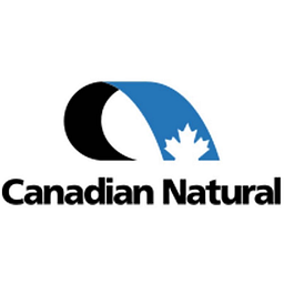 Canadian Natural (CNRL) logo