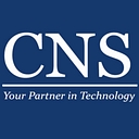 Capital Network Solutions logo