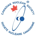 Canadian Nuclear Society logo