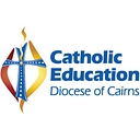 Catholic Education Dioceses of Cairns logo