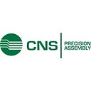 Cns Precision Assembly logo