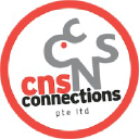 Cns Connections logo