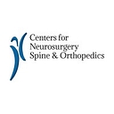 Centers For Neurosurgery, Spine, & Orthopedics logo