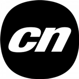 CN SPOKE logo