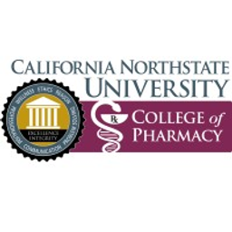 California Northstate University logo