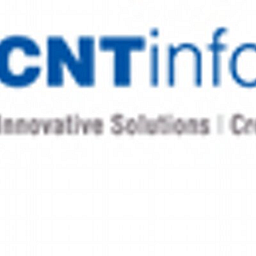 CNT Infotech logo